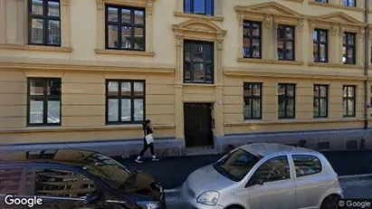 Rooms for rent in Oslo St. Hanshaugen - Photo from Google Street View
