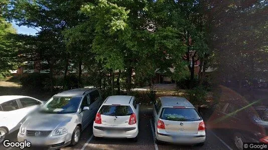 Apartments for rent in Delmenhorst - Photo from Google Street View