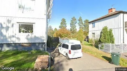 Apartments for rent in Uppvidinge - Photo from Google Street View