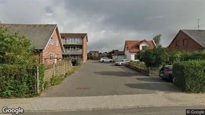 Apartments for rent in Aalestrup - Photo from Google Street View