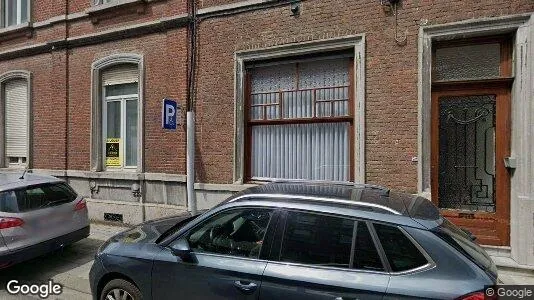 Apartments for rent in Charleroi - Photo from Google Street View