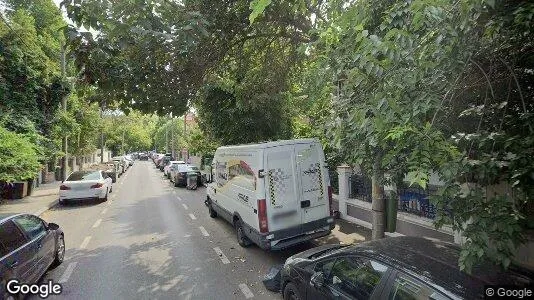 Apartments for rent in Bucharest - Sectorul 1 - Photo from Google Street View