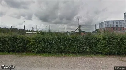 Apartments for rent in Silkeborg - Photo from Google Street View
