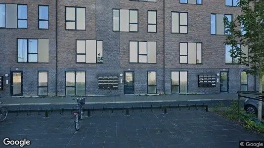 Apartments for rent in Odense V - Photo from Google Street View