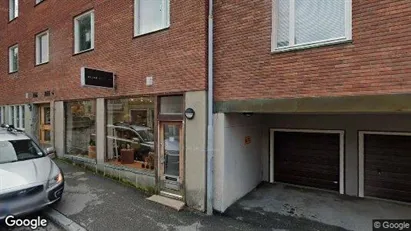 Apartments for rent in Östersund - Photo from Google Street View