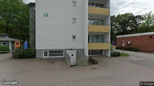 Rooms for rent in Kalmar - Photo from Google Street View