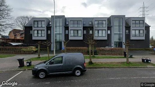 Apartments for rent in Wijnegem - Photo from Google Street View