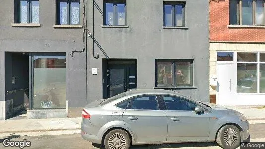 Apartments for rent in Moeskroen - Photo from Google Street View