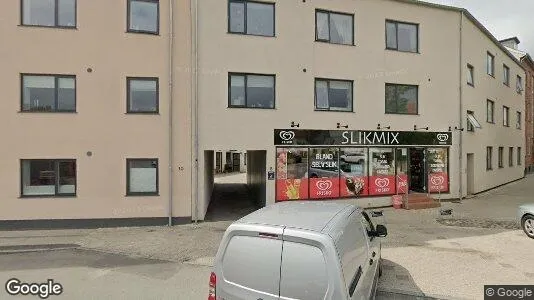 Apartments for rent in Slagelse - Photo from Google Street View