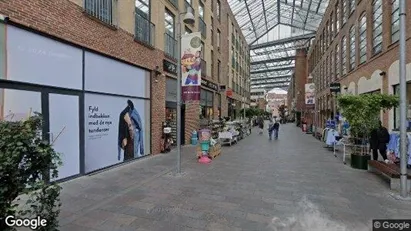 Apartments for rent in Valby - Photo from Google Street View