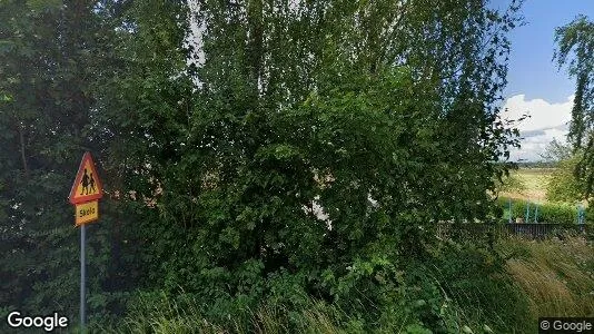 Apartments for rent in Motala - Photo from Google Street View