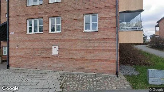 Apartments for rent in Upplands Väsby - Photo from Google Street View