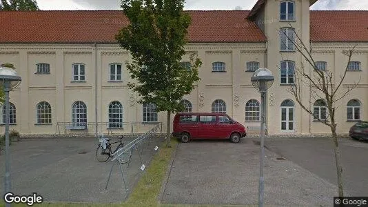 Apartments for rent in Aalborg Center - Photo from Google Street View