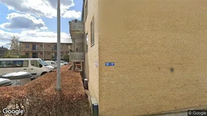 Apartments for rent in Ikast - Photo from Google Street View