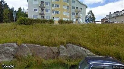 Apartments for rent in Vilhelmina - Photo from Google Street View Apartments for rent in Vilhelmina - Photo from Google Street View
