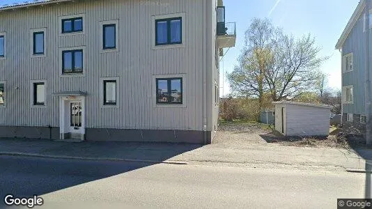 Apartments for rent in Skellefteå - Photo from Google Street View