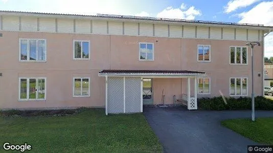 Apartments for rent in Strömsund - Photo from Google Street View