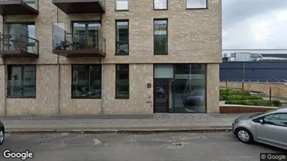 Apartments for rent in Aarhus N - Photo from Google Street View