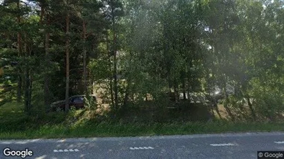Apartments for rent in Tjörn - Photo from Google Street View