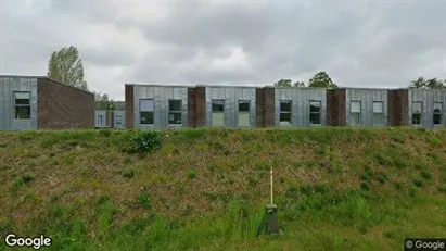 Apartments for rent in Vejle Center - Photo from Google Street View