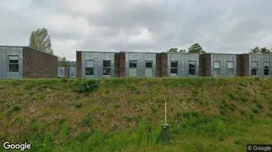 Apartments for rent in Vejle Center - Photo from Google Street View