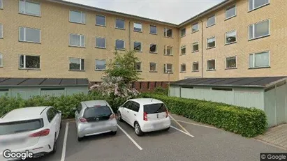 Apartments for rent in Viborg - Photo from Google Street View