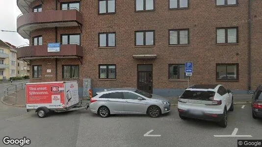 Apartments for rent in Nässjö - Photo from Google Street View
