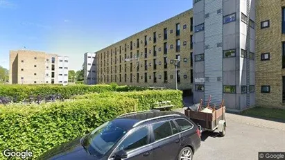 Rooms for rent in Odense M - Photo from Google Street View