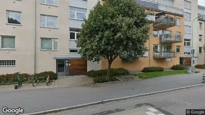 Rooms for rent in Uppsala - Photo from Google Street View