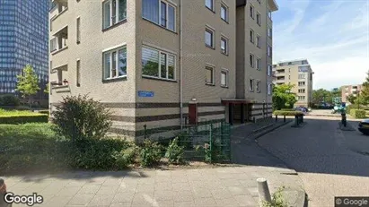 Apartments for rent in Almere - Photo from Google Street View