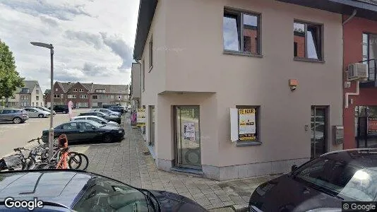 Apartments for rent in Alken - Photo from Google Street View