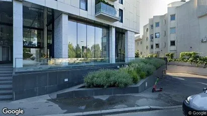 Apartments for rent in Bucharest - Sectorul 1 - Photo from Google Street View