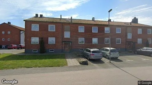 Apartments for rent in Simrishamn - Photo from Google Street View