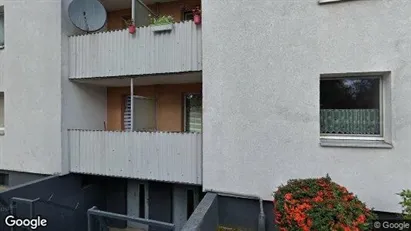 Apartments for rent in Düren - Photo from Google Street View