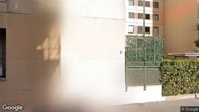 Apartments for rent in Milano Zona 5 - Vigentino, Chiaravalle, Gratosoglio - Photo from Google Street View