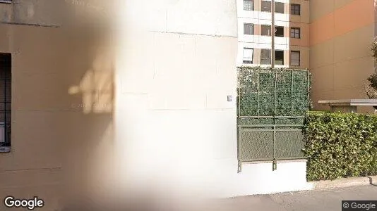 Apartments for rent in Milano Zona 5 - Vigentino, Chiaravalle, Gratosoglio - Photo from Google Street View