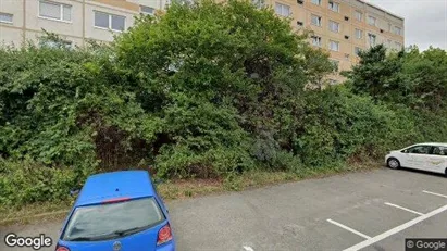 Apartments for rent in Zwickau - Photo from Google Street View