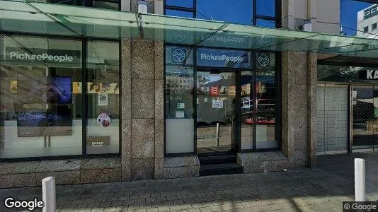 Apartments for rent in Dortmund - Photo from Google Street View