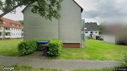 Apartments for rent in Bochum - Photo from Google Street View