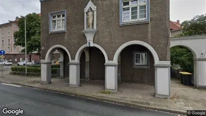 Apartments for rent in Herne - Photo from Google Street View