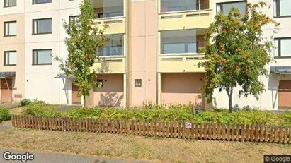 Apartments for rent in Tampere Kaakkoinen - Photo from Google Street View