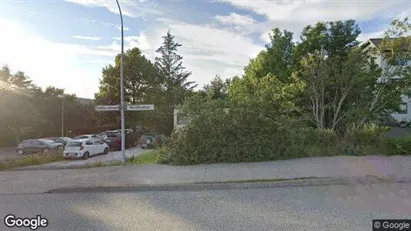 Apartments for rent in Reykjavík Laugardalur - Photo from Google Street View