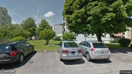 Apartments for rent in Hinwil - Photo from Google Street View