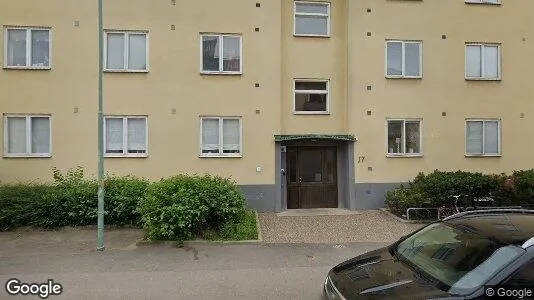 Apartments for rent in Åstorp - Photo from Google Street View
