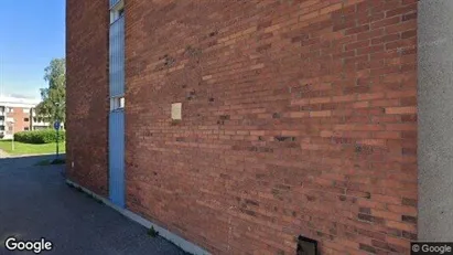 Apartments for rent in Avesta - Photo from Google Street View