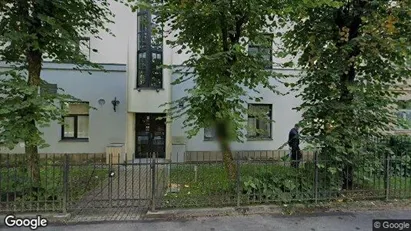 Apartments for rent in Riga Centrs - Photo from Google Street View