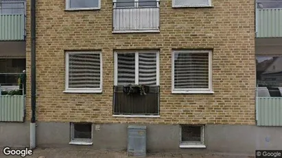 Apartments for rent in Ängelholm - Photo from Google Street View