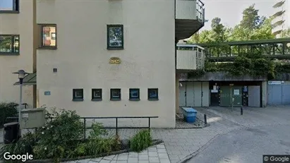 Rooms for rent in Gärdet/Djurgården - Photo from Google Street View