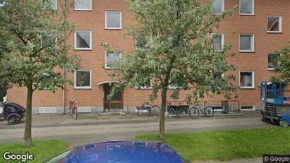 Apartments for rent in Aarhus N - Photo from Google Street View