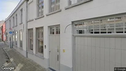 Apartments for rent in Brugge - Photo from Google Street View